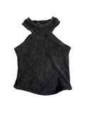 Sincerely Jules High Neck Tank Tanks