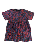 Collusion Short sleeve babydoll Dresses