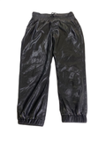 Joiie  Elastic Cuff Joggers Pants