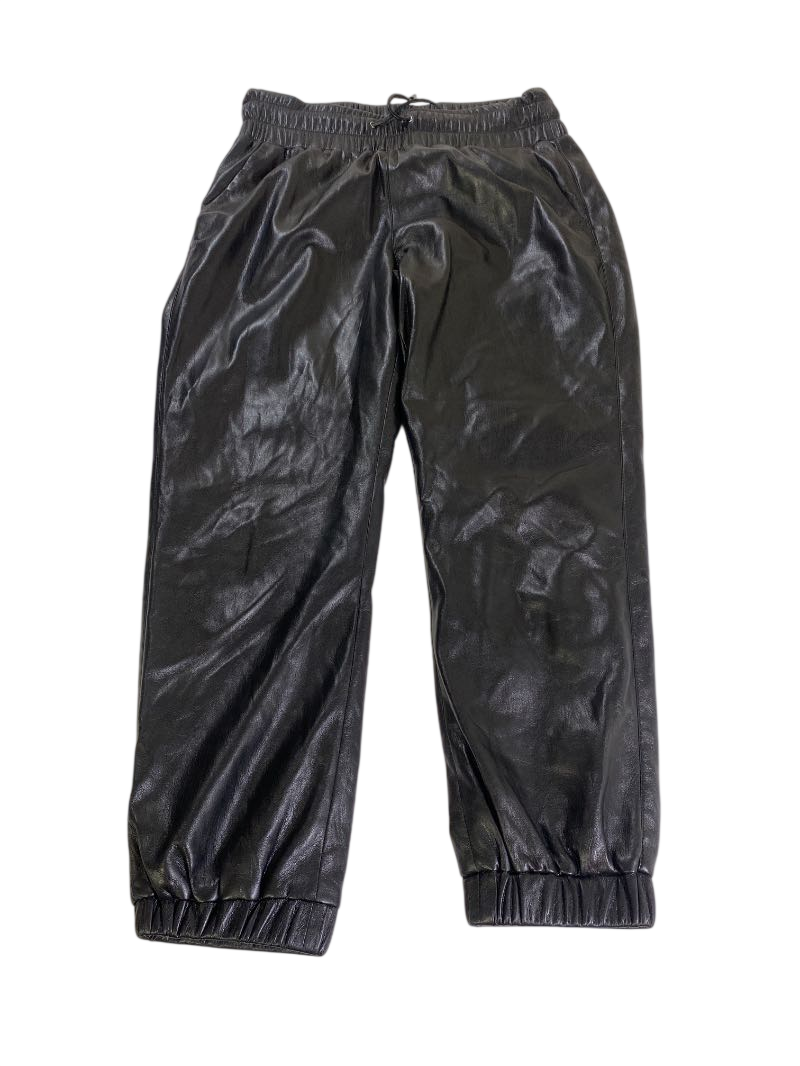 Joiie  Elastic Cuff Joggers Pants