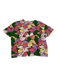 Zara Short Sleeve Tee Short Sleeves