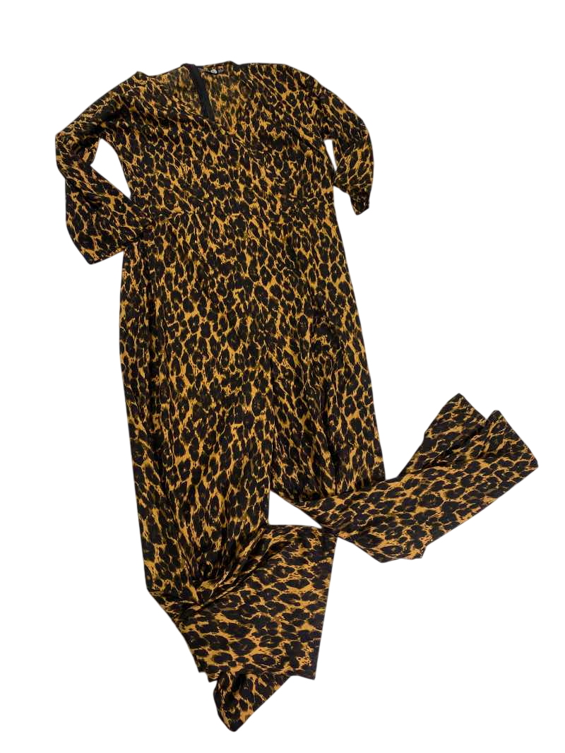 Boohoo Long Sleeve Midi Dresses