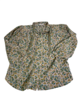 Kchlina Vintage patterned blouse Vintage