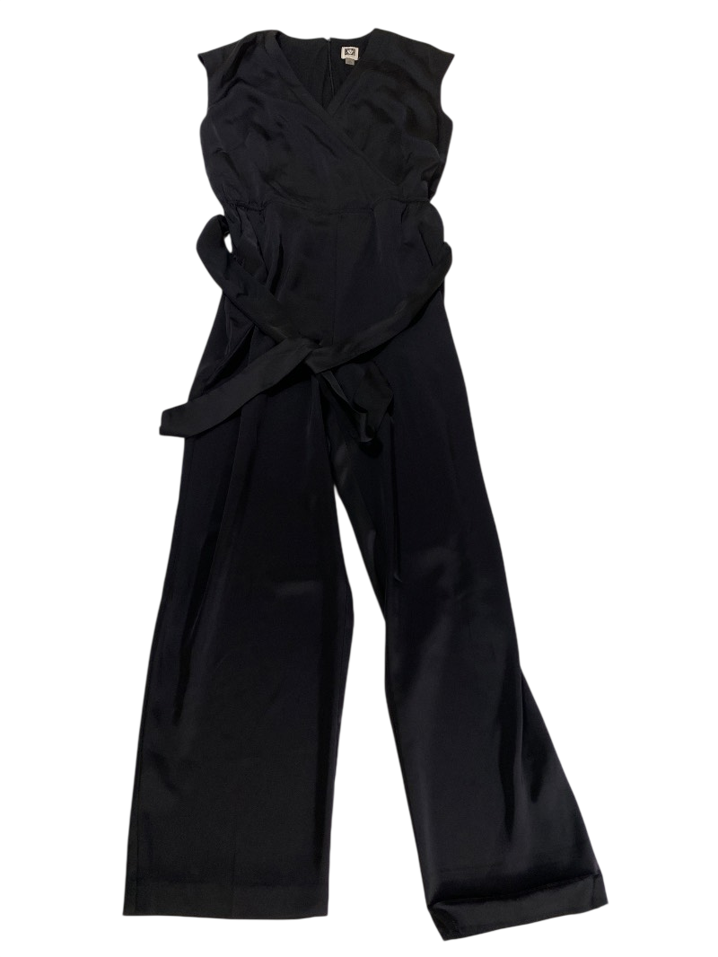 Anne Klein  Sleeveless wrap Dresses