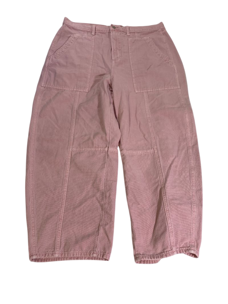 Universal Thread Straight Leg Pants Pants