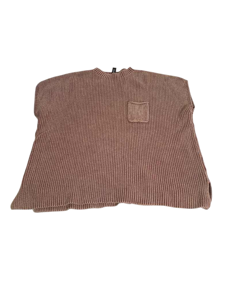Grace & Karma Ribbed sweater Sweaters