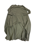 Saga Long-Sleeve Oversized Top Long Sleeves