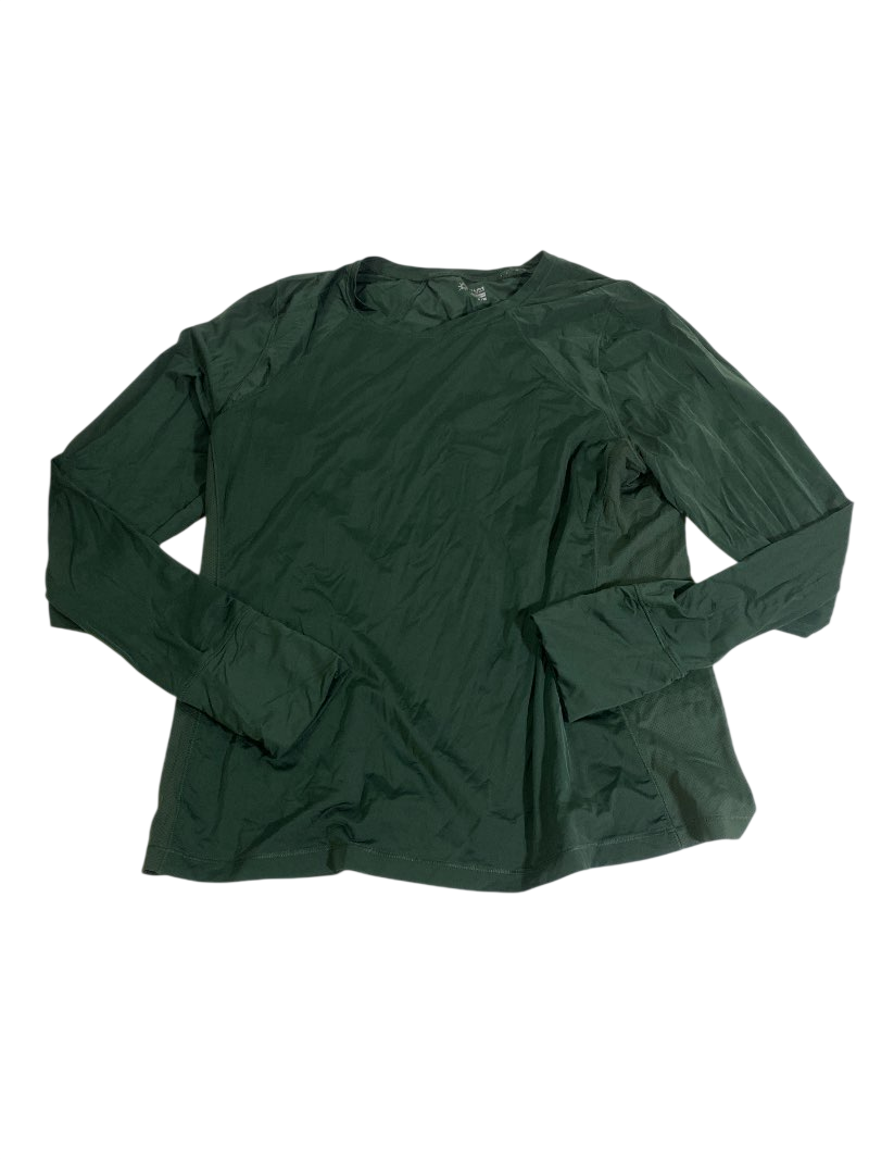 Offline by aerie Crew Neck Long Sleeve Long Sleeves