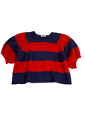 Old Navy Striped short sleeves Short Sleeves