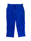 Lululemon  Crop Drawstring Pants Athletic