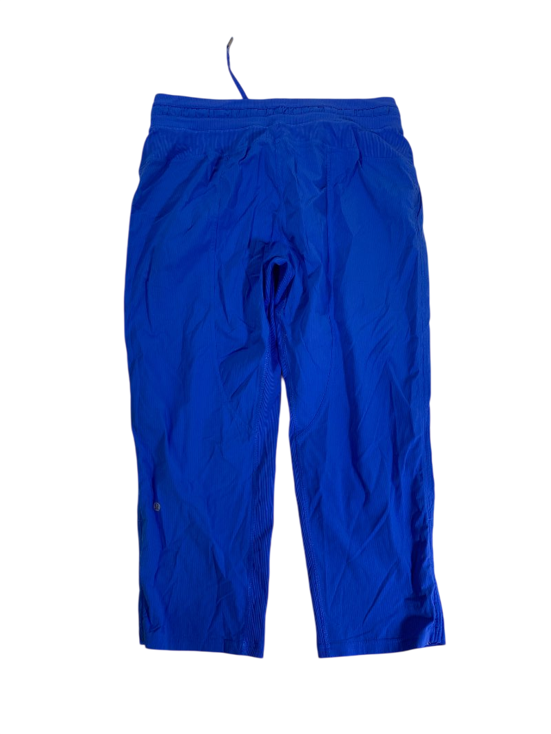 Lululemon  Crop Drawstring Pants Athletic
