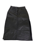 Topshop  Mid-length pencil skirt Skirt