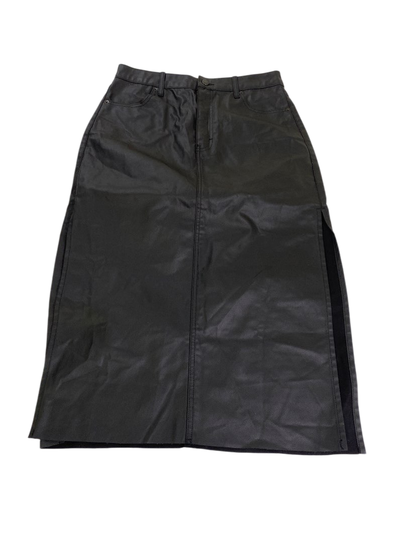 Topshop  Mid-length pencil skirt Skirt