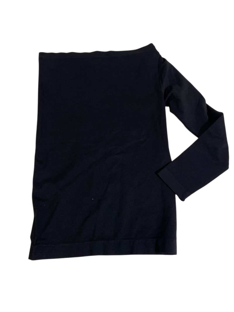 Helmet Lang Long Sleeve Top Long Sleeves