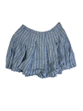 Urban Outfitters Flowy mini skirt Skirt