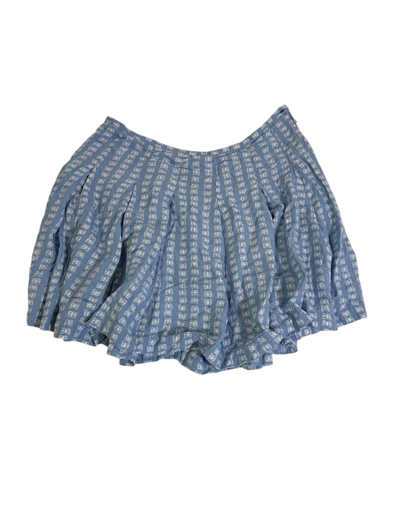 Urban Outfitters Flowy mini skirt Skirt