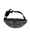 Kavu Patterned crossbody bag Handbags