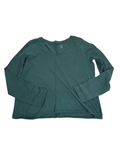 Z Supply V-Neck Long Sleeve Long Sleeves