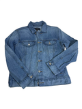Lucky Brand Denim Jacket Outerwear