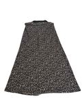 Forever21 A-line midi skirt Skirt