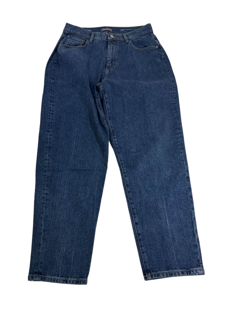 DL1961 Straight Leg Jeans Jeans