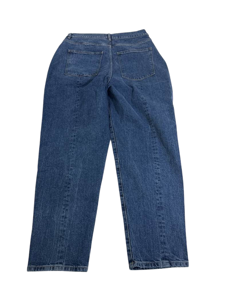 DL1961 Straight Leg Jeans Jeans