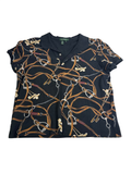 Lauren Ralph Lauren Collared short sleeve Short Sleeves