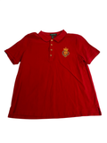 Lauren Ralph Lauren Polo Shirt Short Sleeves
