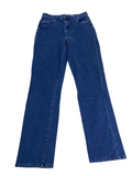 Cold Water Creek Straight Leg Jeans