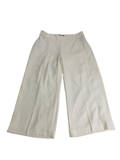 Chaps Wide Leg Pants Pants