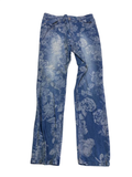 Inc Straight Leg Jeans