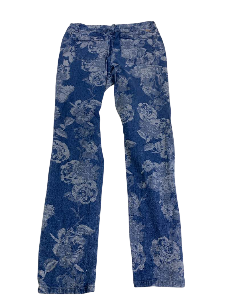 Inc Straight Leg Jeans