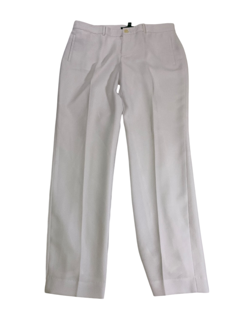 Lauren Ralph Lauren Wide Leg Pants