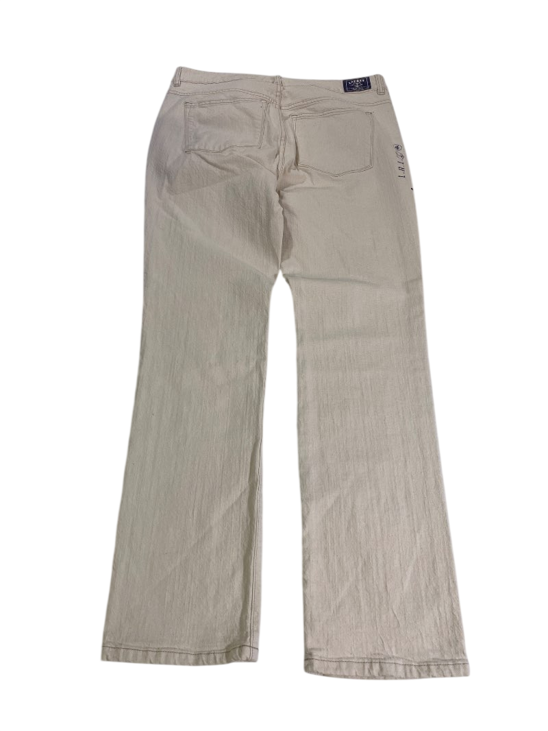 Lauren Ralph Lauren Straight Leg Pants
