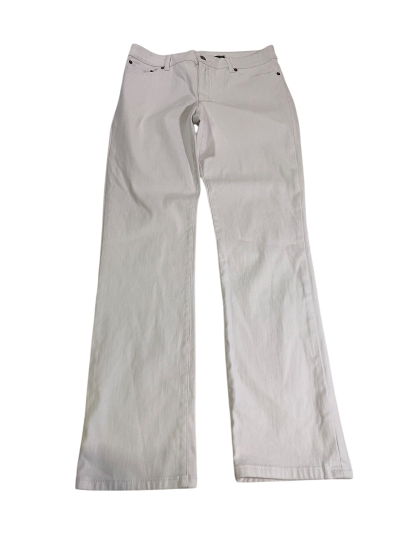 Ralph Lauren Straight Leg Pants Pants