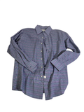 Arrow bradstreet Vintage Button-Up Shirt Vintage
