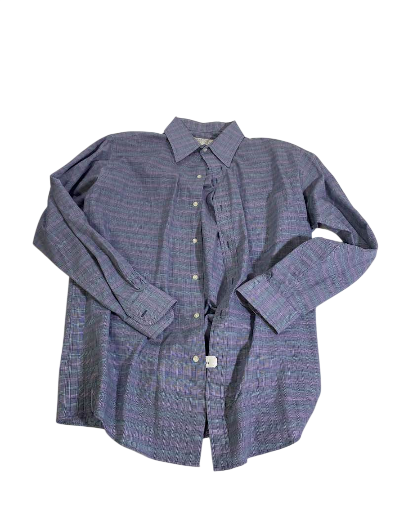 Arrow bradstreet Vintage Button-Up Shirt Vintage