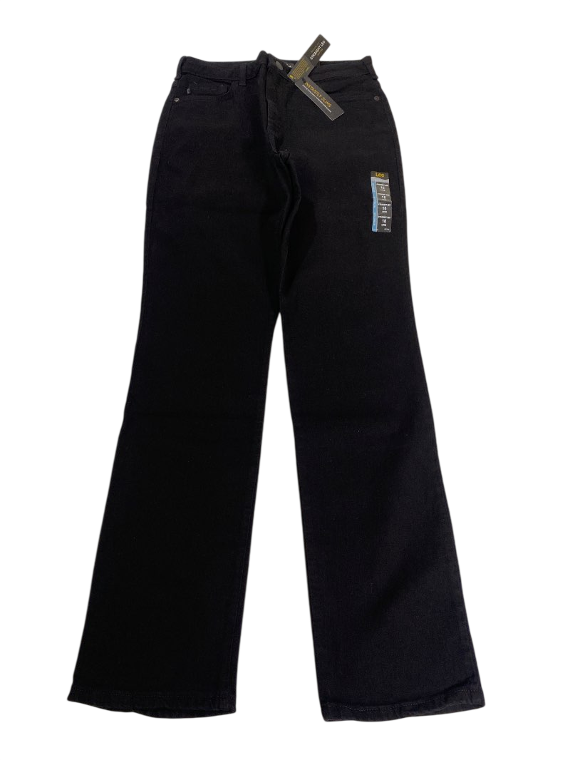 Lee Straight Leg Pants