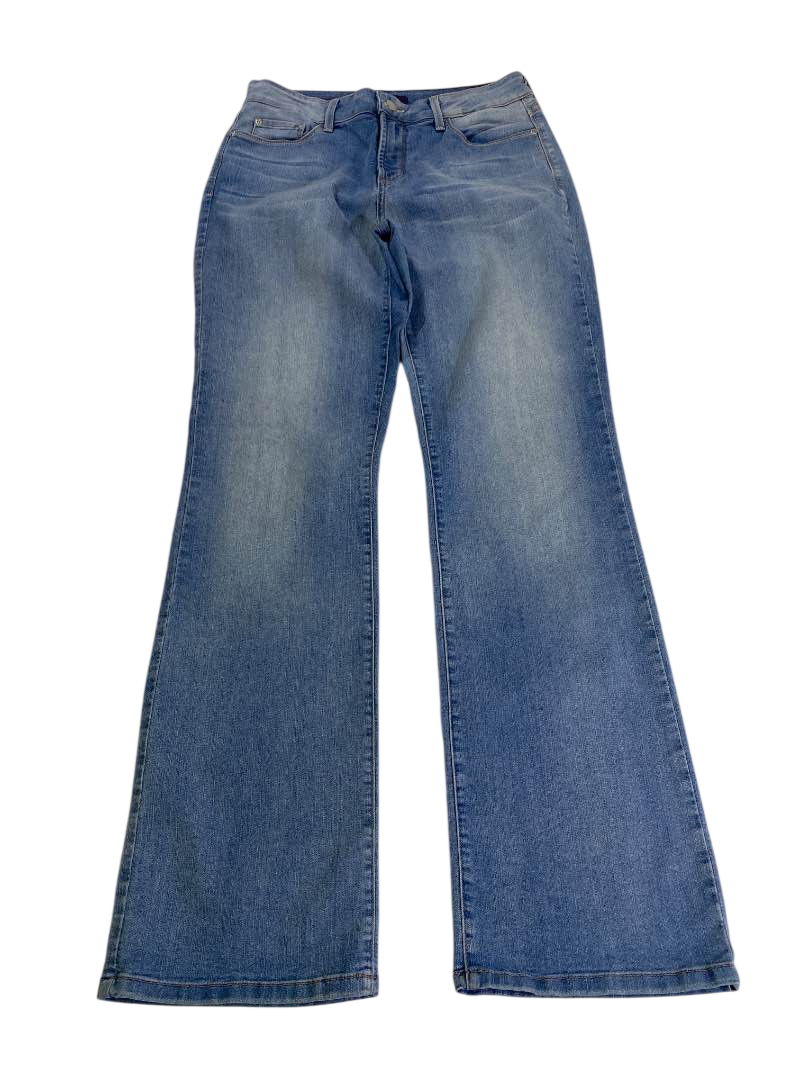 NYDJ Wide Leg Jeans Jeans
