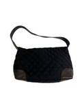 Talbots Quilted Shoulder Bag Handbags