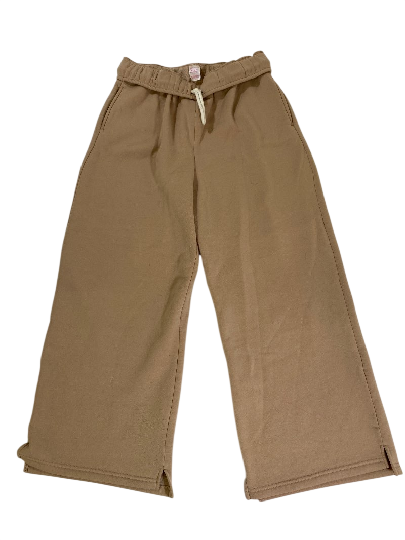 No Boundaries  Wide Leg Sweatpants Pants