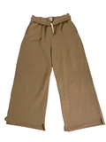 No Boundaries  Wide Leg Sweatpants Pants