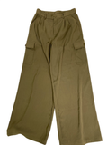 Dokotoo Wide Leg Cargo Pants
