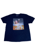 Eat My Trash  Graphic Tee Short Sleeves