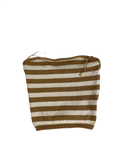 Blu Pepper  Striped Knit Tank Tanks