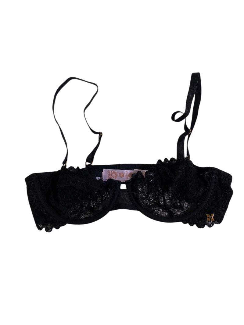 Savage X  Lace Underwire Tanks