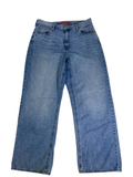 Lucky Brand  Straight Leg Jeans