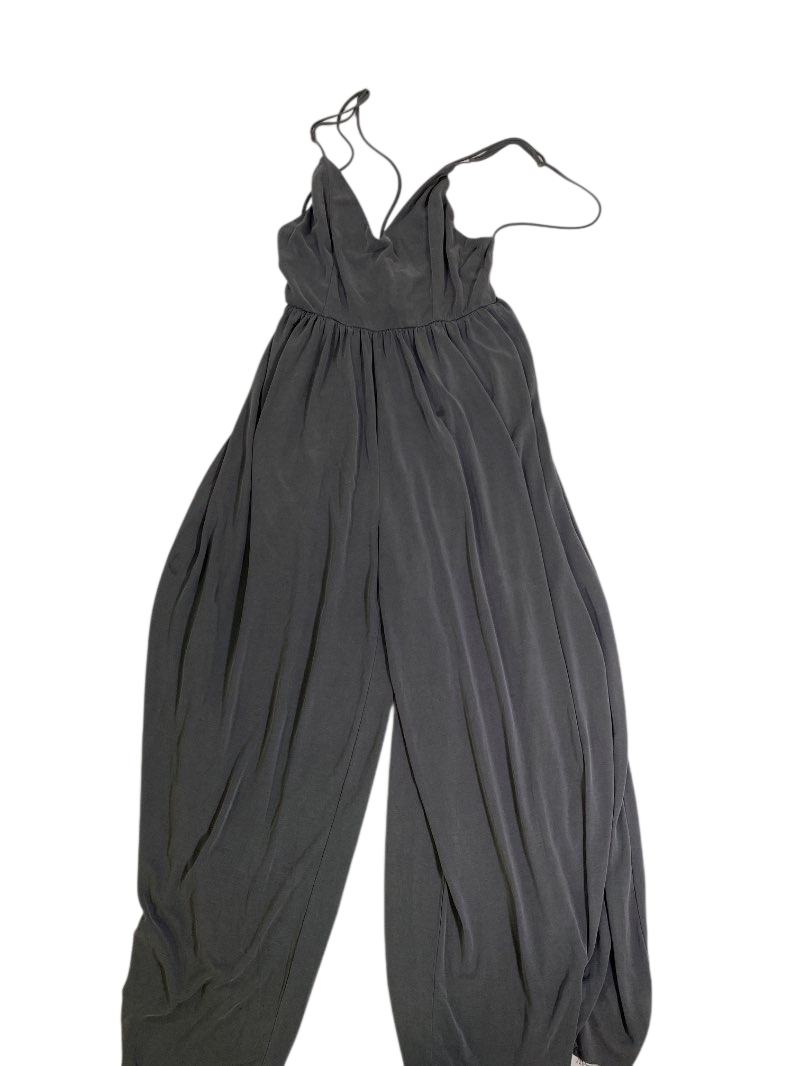 Mod Ref Spaghetti Strap Jumpsuit Dresses