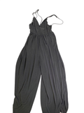 Mod Ref Spaghetti Strap Jumpsuit Dresses