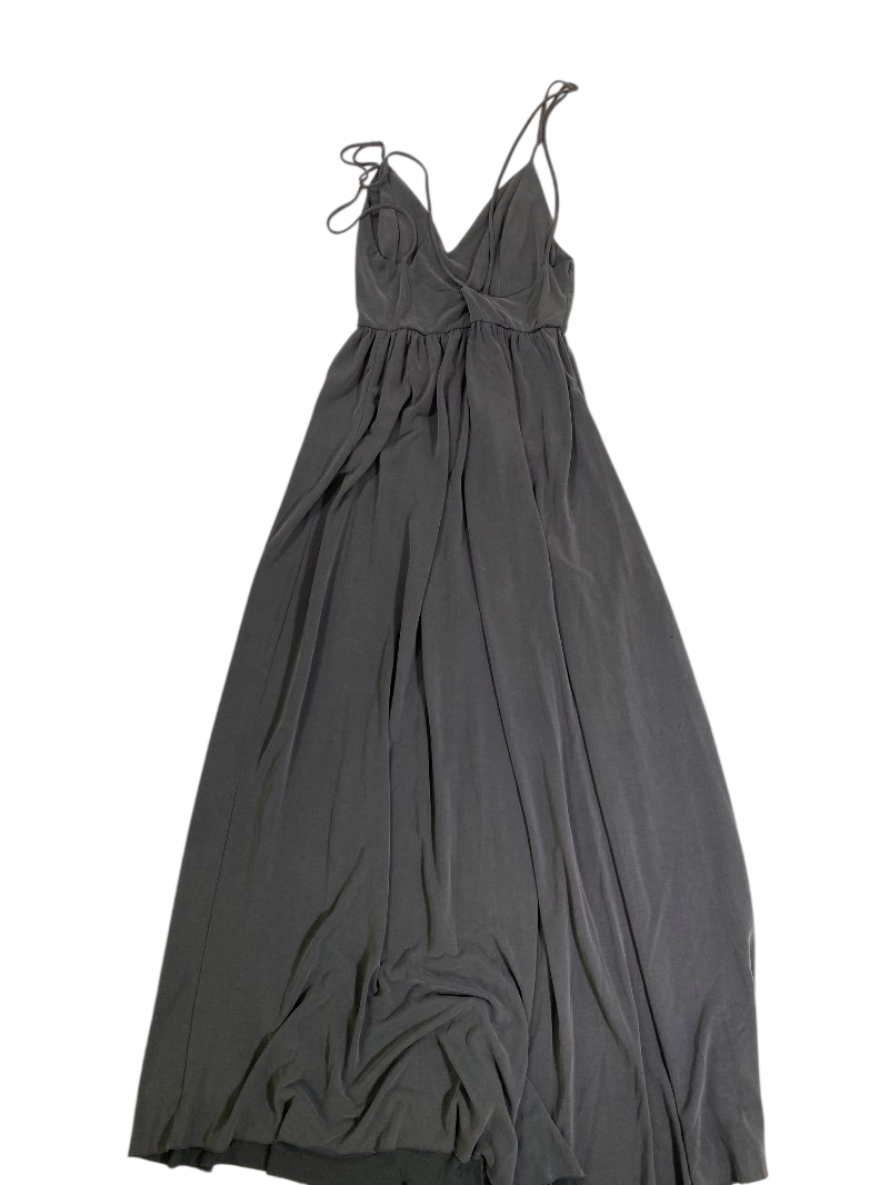 Mod Ref Spaghetti Strap Jumpsuit Dresses